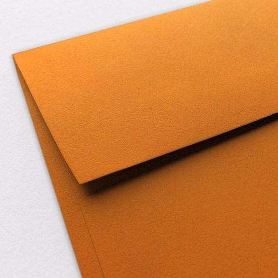 Tangerine Zest Orange